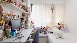 iNZ Residence (D23), Condominium #492282301